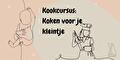 Gratis kookworkshops voor zwangere vrouwen