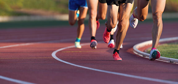 hardlopen